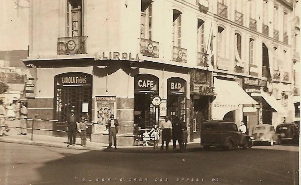 ORAN 1958 LE BAR LIROLA  (3).jpg
